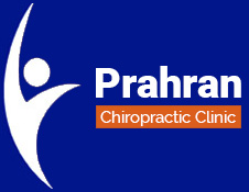 Chiropractor, Prahran